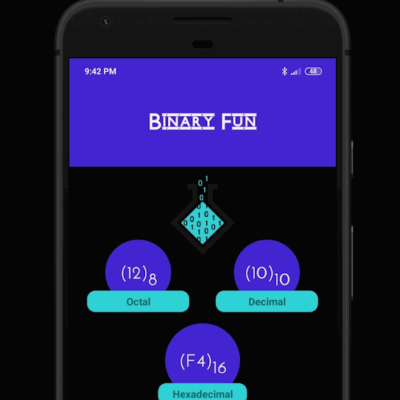 Binary Fun