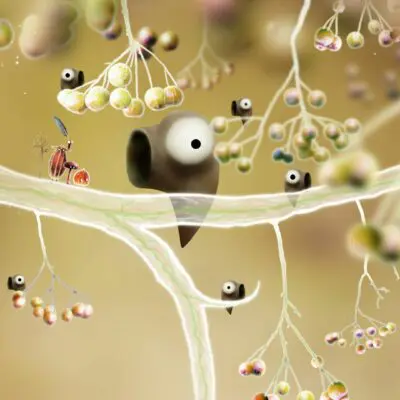 Botanicula