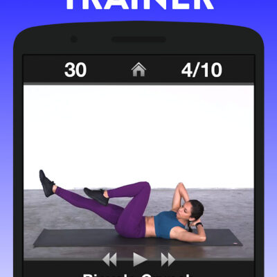 Daily Workouts