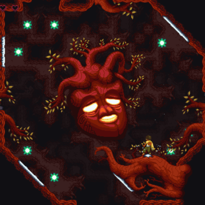 Dandara: Trials of Fear
