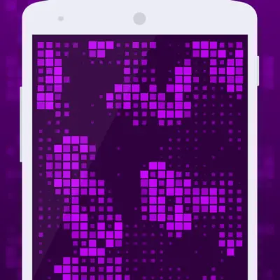 Game of Life Live Wallpaper
