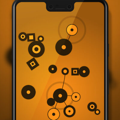 Knots Live Wallpaper