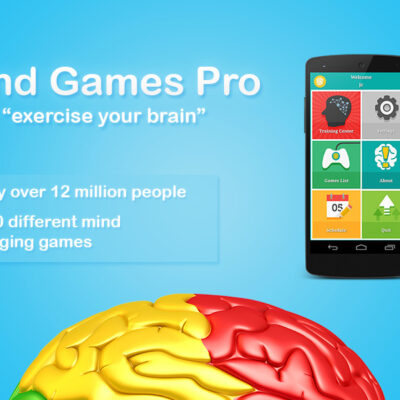 Mind Games Pro