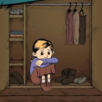 My Child Lebensborn