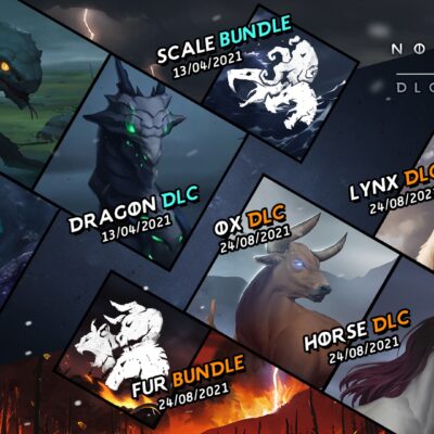 Northgard