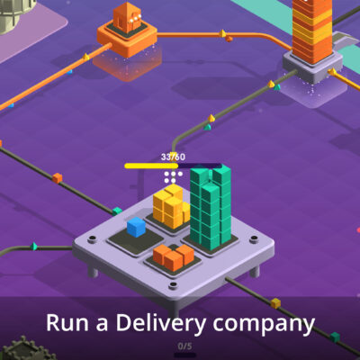 Package Inc