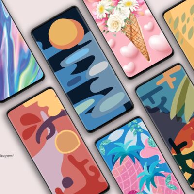 PastelWalls