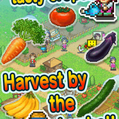 Pocket Harvest