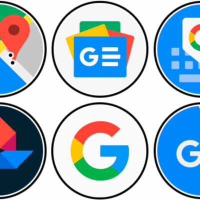 Roui - Icon Pack
