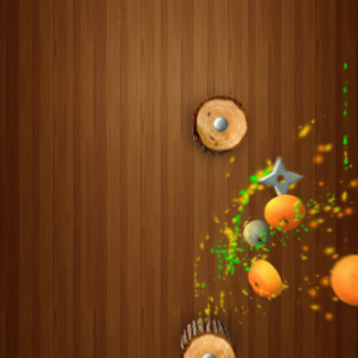 Shuriken Jump