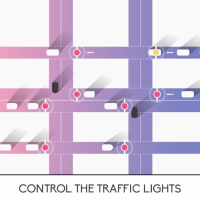 Traffix