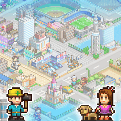 Venture Towns