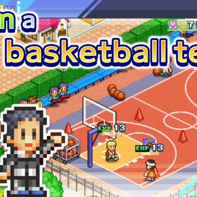 Basketball Club Story
