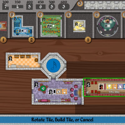 Castles of Mad King Ludwig