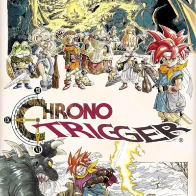 Chrono Trigger