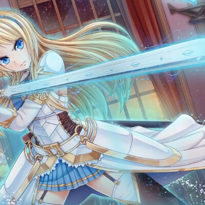 Crystalline