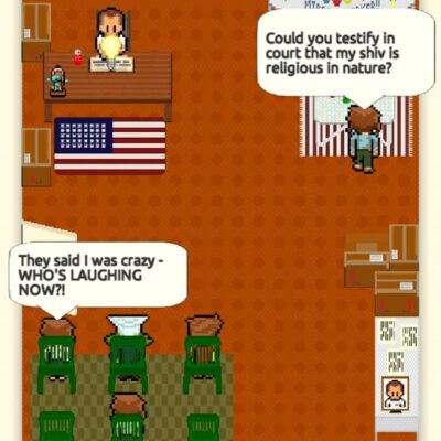 Cult Manager Tycoon