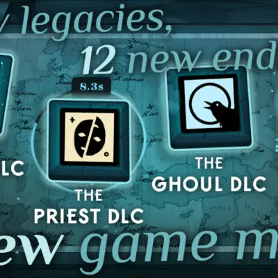 Cultist Simulator