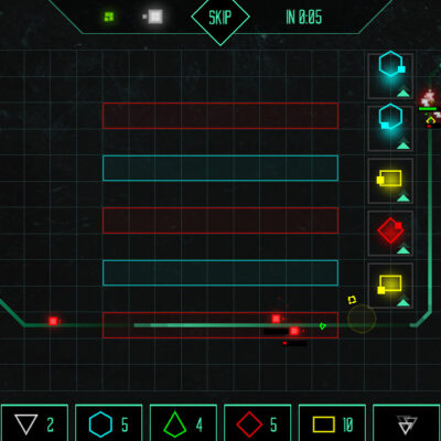Data Defense