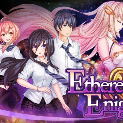 Ethereal Enigma