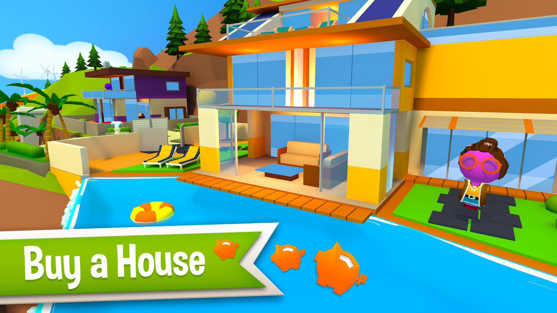 The Game of Life 2 for Android - App Download