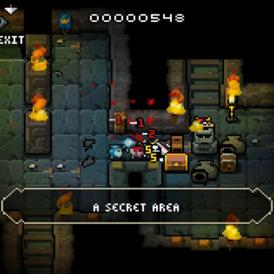 Heroes of Loot 2