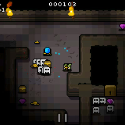 Heroes of Loot