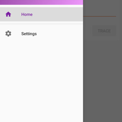HTTP Redirection Trace