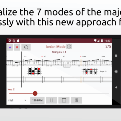 iGuitar