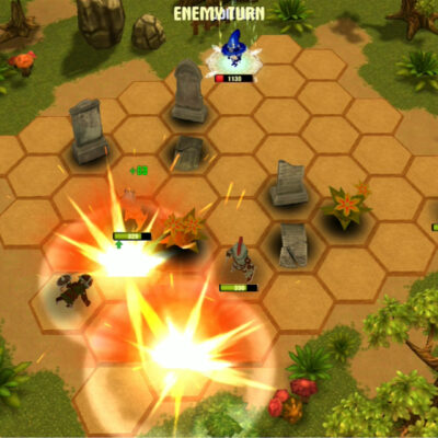 Kings Hero 2