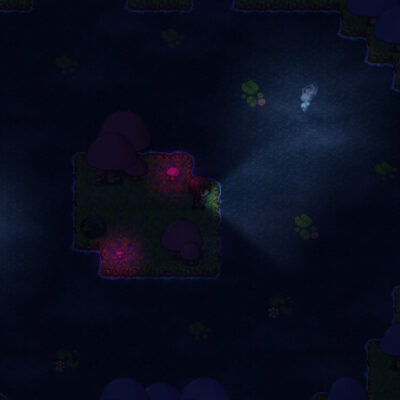 Knight Bewitched 2