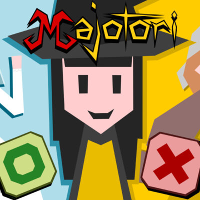 Majotori