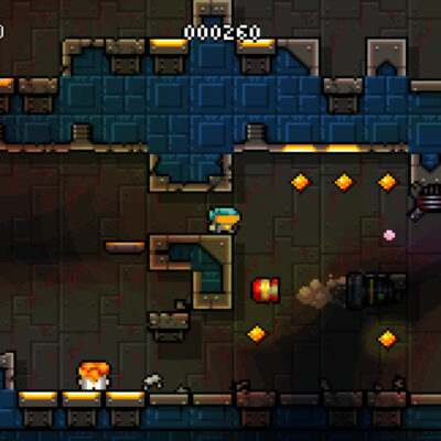 Meganoid
