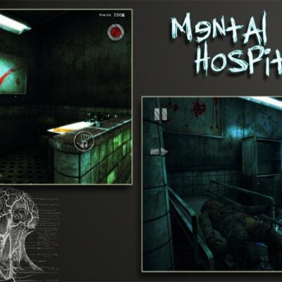Mental Hospital 3