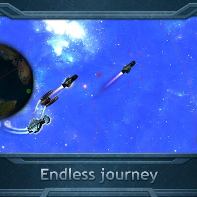 Plancon: Space Conflict
