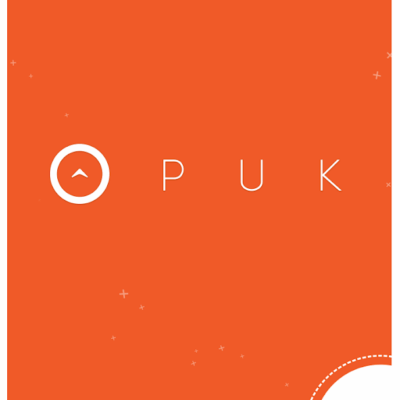 PUK