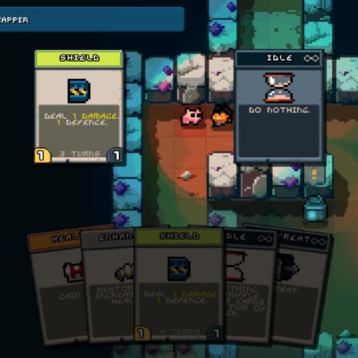 Space Grunts 2