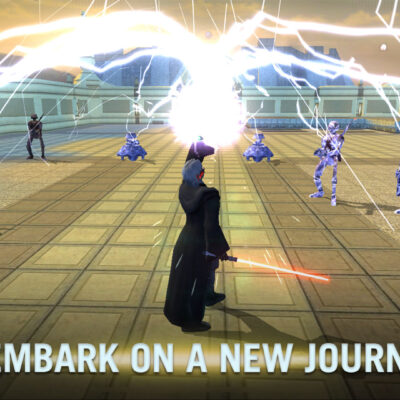 Star Wars: KOTOR 2