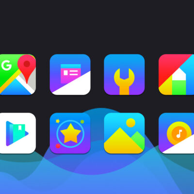 Symbon - Icon Pack