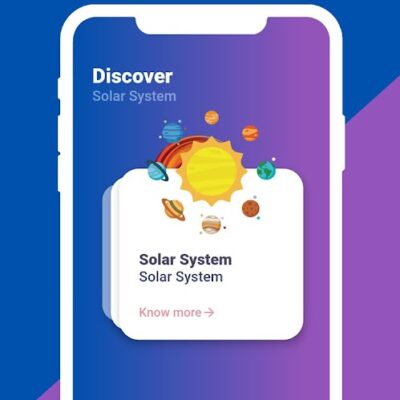 Universe Astronomy For Kids