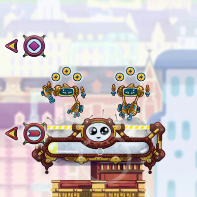 Beat Workers