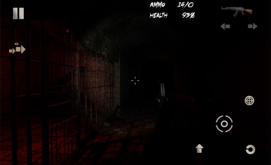 Dead Bunker 2 HD