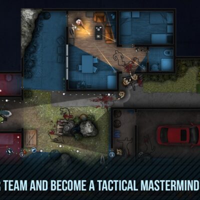 Door Kickers