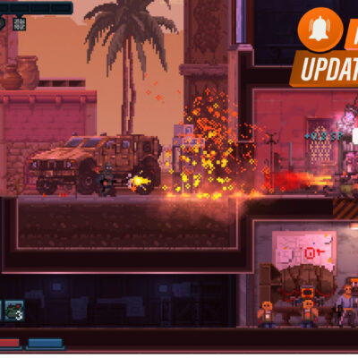 Door Kickers: Action Squad
