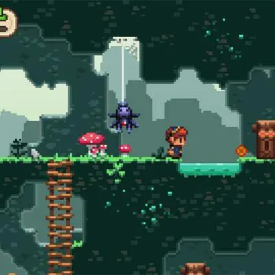 Evoland 2