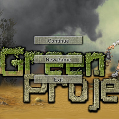 Green Project