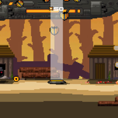 Groundskeeper 2