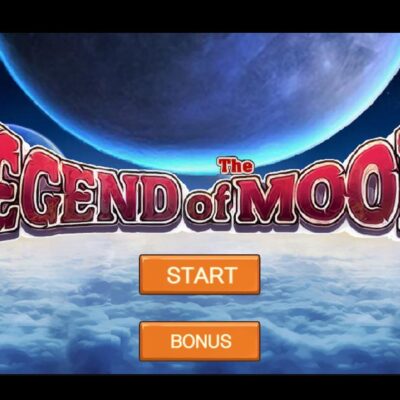 Legend of the Moon