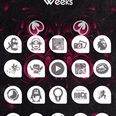 Luzicon Icon Pack