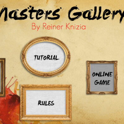 Masters Gallery